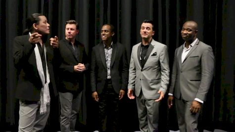 The Edge Effect Wants You To Write More Songs And Sings One Of Their Own