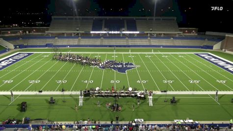 Troopers "DANCE WITH THE DEVIL" at 2024 DCI McKinney presented by WeScanFiles