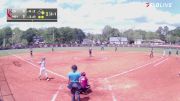 Replay: Lenoir-Rhyne vs Newberry | Apr 15 @ 1 PM