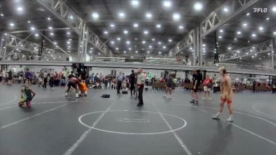 150 lbs Finals (2 Team) - Adrian Harris, Myland WA vs John Delaney, Prime WC Black