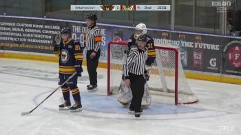 Replay: Home - 2023 Vernon vs West Kelowna | Dec 10 @ 2 PM