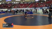 70 Rd of 32 - Jason Nolf, Nittany Lion Wrestling Club vs Markus Scheidel, TMWC