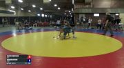 86 Rd of 32 - Xavier Montalvo, IRTC vs Richard Perry, NYAC