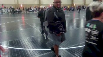 105 lbs 3rd Place - Alejandro Padin, Youth Impact Center Wrestling Club vs Edier Estrada, Miami Wrestling Club