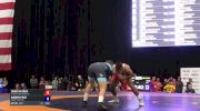 84 Quarters - Zahid Valencia, Arizona State University vs Andrew Price, Lehigh University