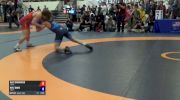 74 Semis - Alex Dieringer, TMWC vs Kyle Dake, TMWC