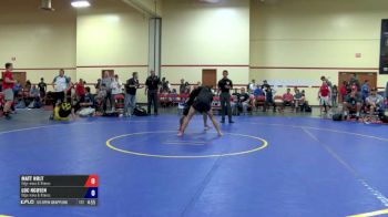 62 m, Matt Holt, Edge mma & fitness vs Loc Nguyen, Edge mma & fitness