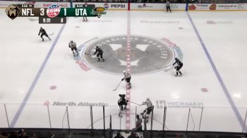 Replay: Home - 2024 Utah vs Newfoundland | Jan 6 @ 7 PM