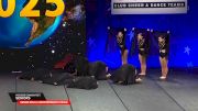Miss Edie's Dancin Feet - Seniors [2025 Senior Small Contemporary/Lyrical Prelims] 2025 The Dance Worlds