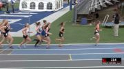 Women's 1500m Open, Heat 1
