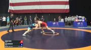 74 Con-Semi - Chris Perry, TMWC vs Alex Dieringer, TMWC