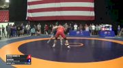 86 Con-Semi - Patrick Downey Iii, Unattached vs Bo Nickal, Nittany Lion Wrestling Club