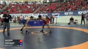 120 Semis - Gable Steveson, Minnesota Storm vs Anthony Cassioppi, Hononegah Wrestling Club