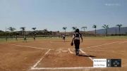 So Cal Choppers Fa vs. Batbusters Gomes - 2021 TC Nationals - Pool Play
