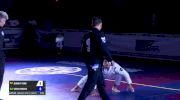 Johnny Tama vs Lucas Rocha Marianas Open X | MMXVII