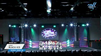 WIDC - Black Ice [2024 L3 Junior - D2 Day 1] 2024 GLCC Grand Nationals