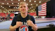 Kyle Dake - He Punched Me A Lot