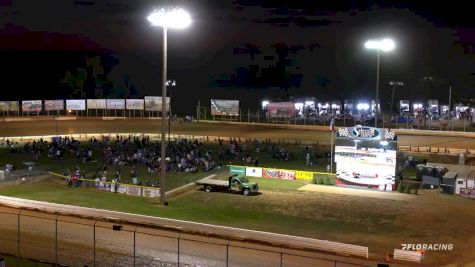 Feature | 2025 Labor Day Duel Finale at Lincoln Speedway