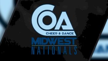 Full Replay - COA: Midwest National Championship - Hall C - Feb 23, 2020 at 7:52 AM EST