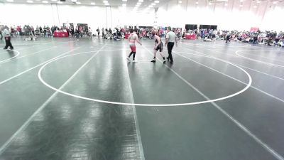 140 lbs Quarters - Jace Jones, Wisconsin vs Tyler Faymoville, Askren Wrestling Academy