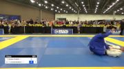 Replay: Mat 3 - 2024 IBJJF Jiu-Jitsu CON International | Aug 29 @ 9 AM