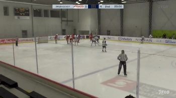 Replay: Home - 2024 Okanagan Ontario vs Calgary IHA | Nov 9 @ 5 PM