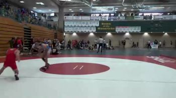 113 lbs Cons. Semi - Elias Ramirez, Rancho Bernardo vs Carson Gonzalez, Murrieta Valley