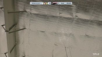 Replay: Home - 2023 Chiefs U18 vs Bisons U18 | Sep 22 @ 4 PM