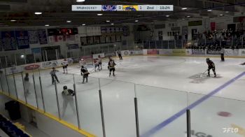 Replay: Home - 2023 Soo vs Kirkland Lake | Sep 16 @ 6 PM