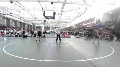 175 lbs Round Of 32 - Colby Marsan, Woodland* vs Devan Bacote, Maloney