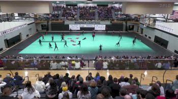 Onyx "Dayton OH" at 2026 WGI Guard Indianapolis Regional+