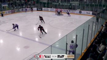 Replay: Home - 2023 Castlegar vs Fernie | Nov 10 @ 6 PM