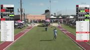 Replay: Long Jump/ Triple Jump - 2025 AAU Junior Olympic Games | Jul 29 @ 8 AM