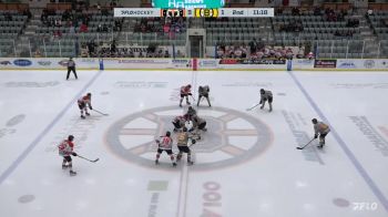 Replay: Home - 2023 Yorkton vs Estevan | Dec 13 @ 6 PM