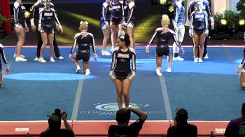 Brisbane All Star Cheerleading (Australia) - Xenon [2017 International Open Small Coed Level 5 Finals]
