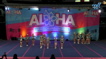 Royal Revolution All Stars - Lady Rev [2024 L3 Junior 11/17/24] 2024 Aloha Trenton Showdown