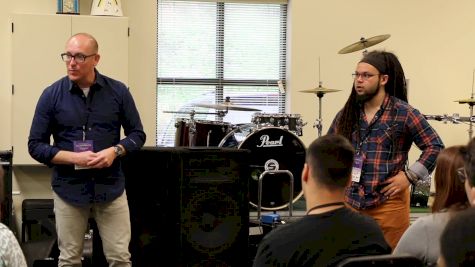 NACC 2017 Get Into The Groove: Class Intro