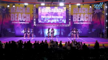 Perry Hall Recreation - Prestige [2024 L3.1 Performance Rec - 14Y (AFF) Day 1] 2024 ACDA Reach the Beach Nationals & Dance Grand Nationals