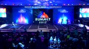 Premier Athletics Columbia - Flurries [L1 Small Youth Wild Card - 2017 The Summit]