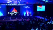 Rockstar Cheer Naples - Heart [L1 Small Youth Wild Card - 2017 The Summit]