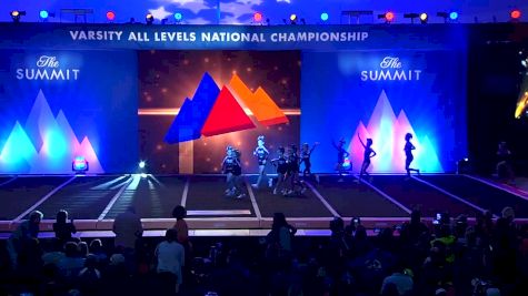 Flipside - Dynamite [L1 Small Youth Wild Card - 2017 The Summit]