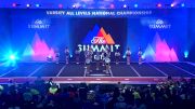 Tiger Elite - Fierce Catz [L1 Small Youth Wild Card - 2017 The Summit]