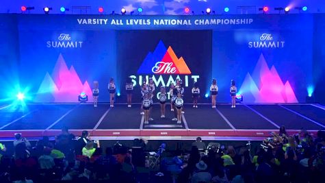 Tiger Elite - Fierce Catz [L1 Small Youth Wild Card - 2017 The Summit]