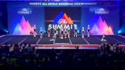 UPA - Power [L1 Small Youth Wild Card - 2017 The Summit]