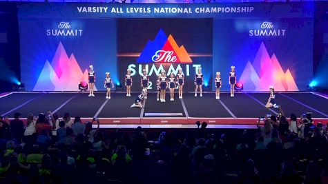 UPA - Power [L1 Small Youth Wild Card - 2017 The Summit]