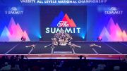 Cheer Trixx - Lightning [L1 Small Youth Wild Card - 2017 The Summit]