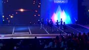 Idaho Inferno - Wildfire [L1 Small Youth Wild Card - 2017 The Summit]