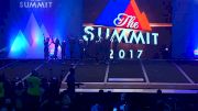 Victory Cheer - Vision [L1 Small Youth Wild Card - 2017 The Summit]