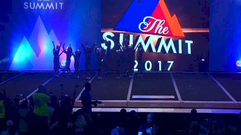 Victory Cheer - Vision [L1 Small Youth Wild Card - 2017 The Summit]