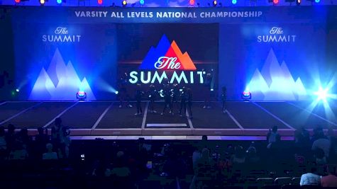 LA Dream All Stars - Lady Belles [L1 Small Youth Wild Card - 2017 The Summit]